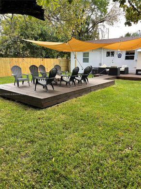 别墅  迈阿密, Miami-Dade County