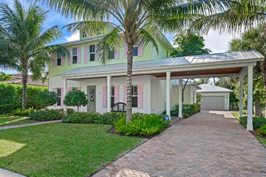 Villa in Delray Beach, Palm Beach