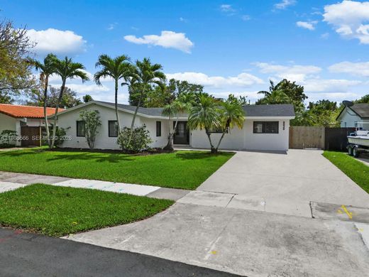 Villa in Cutler Bay, Miami-Dade
