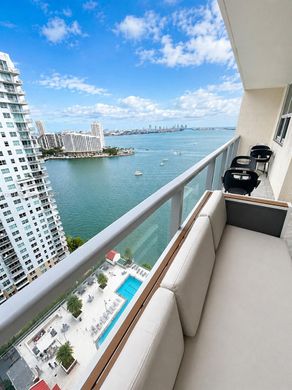 Residential complexes in Miami, Miami-Dade