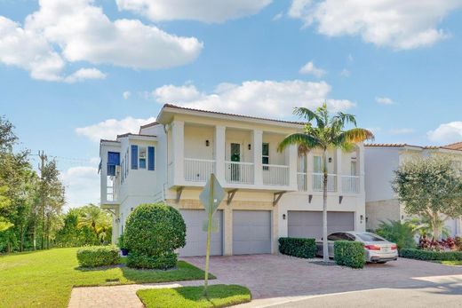 ‏בית בעיר ב  Boca Raton, Palm Beach County