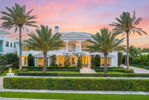 Villa in West Palm Beach, Palm Beach