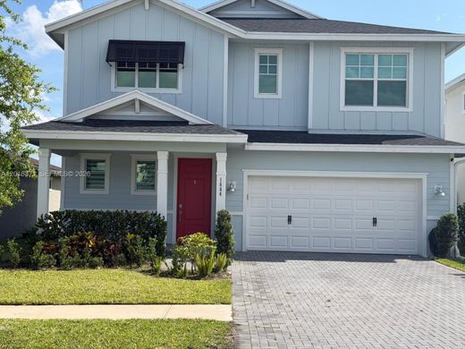 Villa Loxahatchee Groves, Palm Beach County