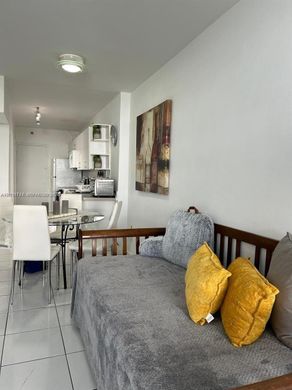 Edificio en Miami Beach, Miami-Dade County