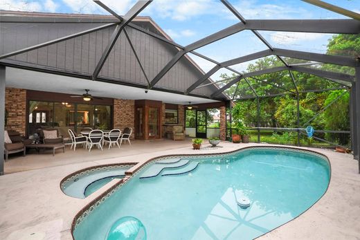 Villa Port Saint Lucie, Saint Lucie County