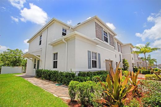 Villa a Homestead, Miami-Dade County