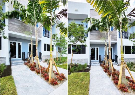 Αστικό ακίνητο σε Fort Lauderdale, Broward County