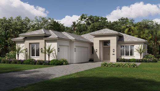 Villa in Vero Beach, Indian River County
