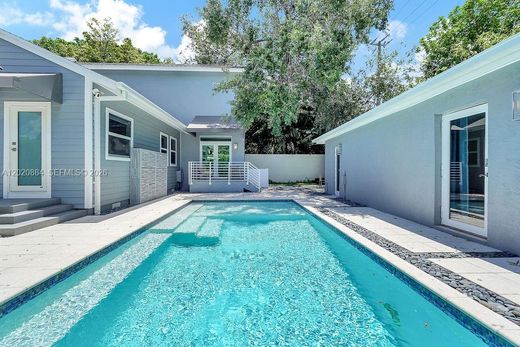 Villa in Miami, Miami-Dade