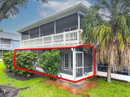 Wohnkomplexe in Hollywood, Broward County