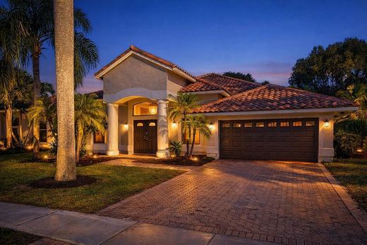 Villa in Boca Raton, Palm Beach