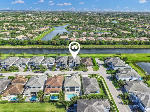 Villa in Boca Raton, Palm Beach