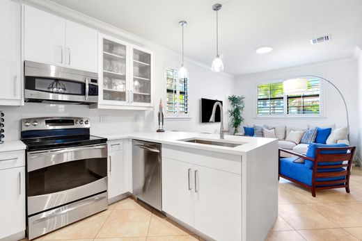Hôtel particulier à Pompano Beach, Comté de Broward