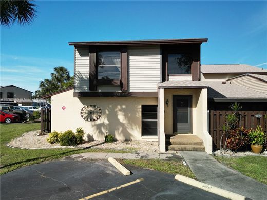 Complesso residenziale a Cape Coral, Lee County