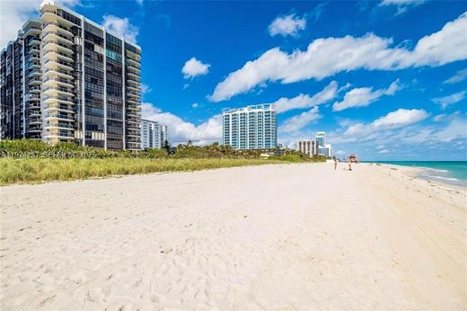 Complesso residenziale a Miami Beach, Miami-Dade County