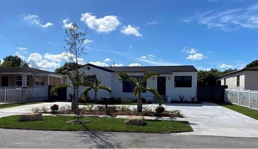 Villa à Hialeah, Comté de Miami-Dade