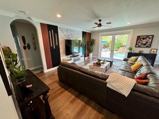 Willa w Miramar, Broward County