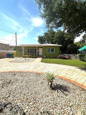 Villa à Miami, Comté de Miami-Dade