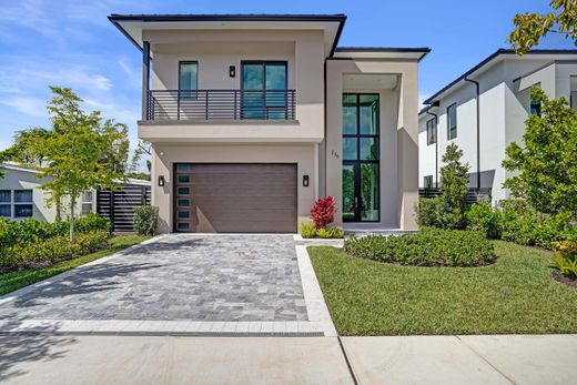 Villa a Delray Beach, Palm Beach County