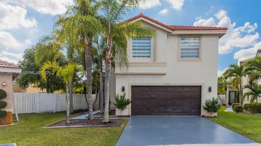 Villa - Miramar, Broward County