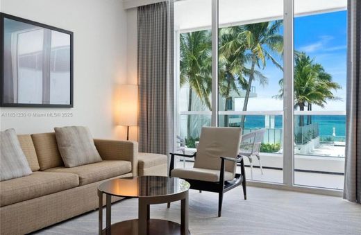 Wohnkomplexe in Miami Beach, Miami-Dade County