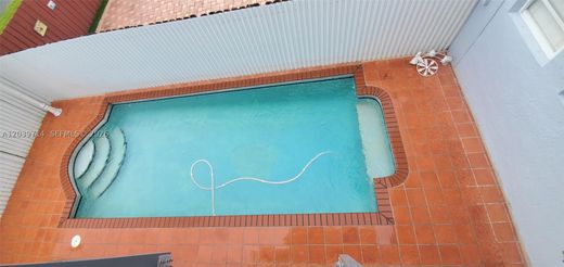 Wohnkomplexe in Miami Terrace Mobile Home, Miami-Dade County