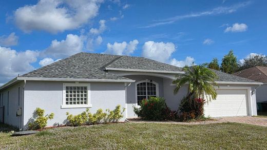 Villa in Port Saint Lucie, Saint Lucie County