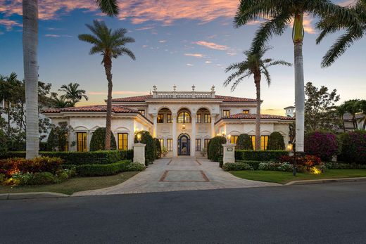 Villa à Boca Raton, Comté de Palm Beach