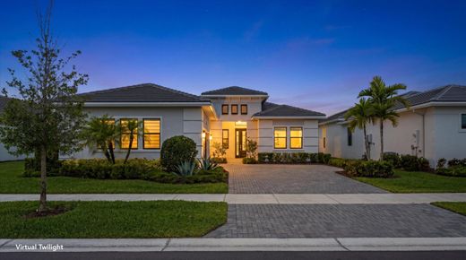 Villa a Westlake, Hillsborough County