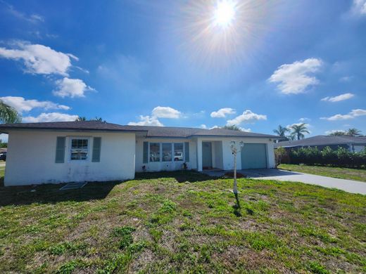 Villa in Boca Raton, Palm Beach County