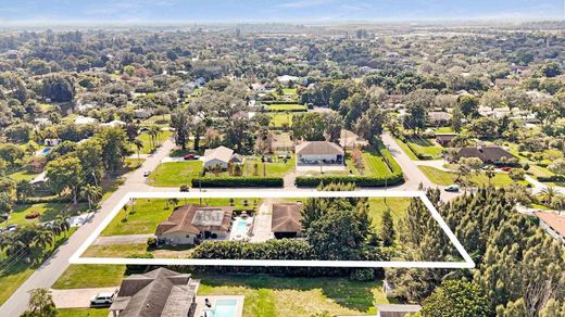 别墅  Southwest Ranches, Broward County