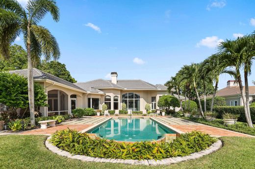 Villa in Palm Beach Gardens, Palm Beach