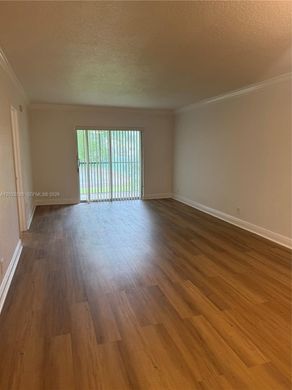 Residential complexes in Davie, Broward County