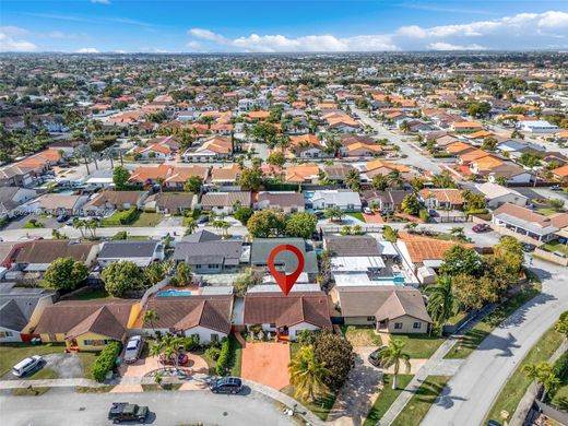 别墅  迈阿密, Miami-Dade County