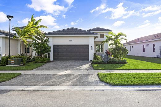 Villa in Westlake, Hillsborough County