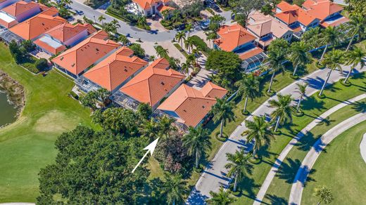Villa in West Palm Beach, Palm Beach