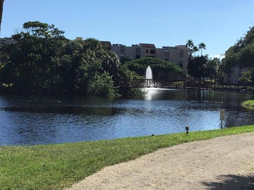 Жилой комплекс, Delray Beach, Palm Beach County