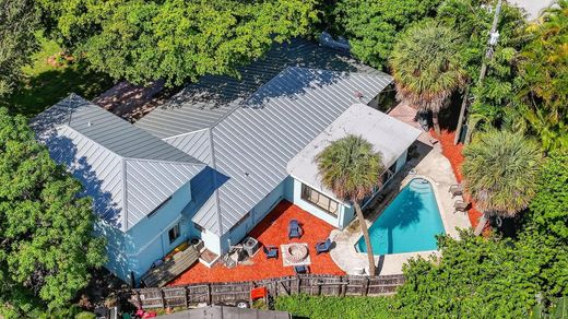 빌라 / Deerfield Beach, Broward County