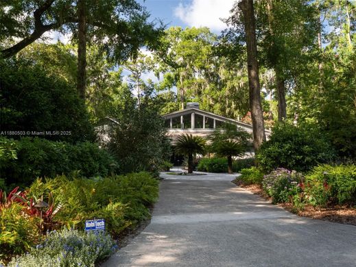Villa in Gainesville, Alachua County