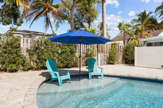 Willa w Lake Worth, Palm Beach County