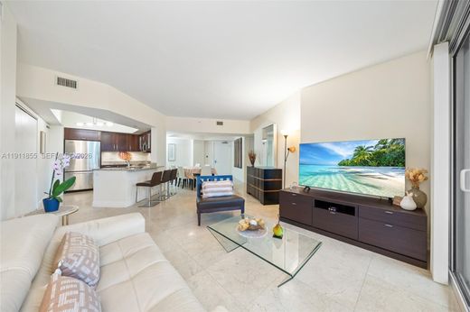 Edificio en Aventura, Miami-Dade County