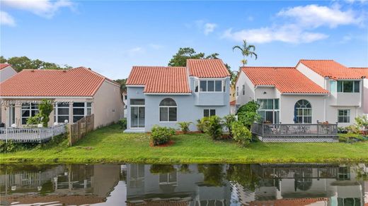 ハリウッド, Broward Countyのヴィラ