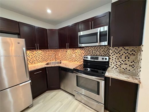 Edificio en Fort Lauderdale, Broward County