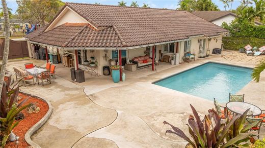 Villa à Miami, Comté de Miami-Dade