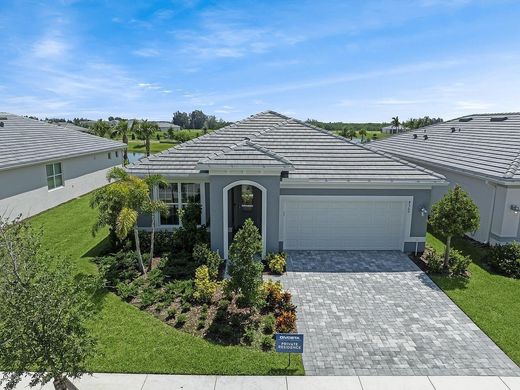 Вилла, Vero Beach, Indian River County