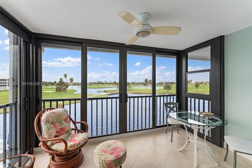 Komplex apartman Hutchinson Island South, Saint Lucie County