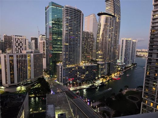 Residential complexes in Miami, Miami-Dade