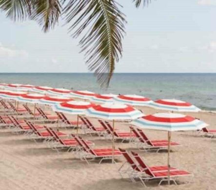 Kamienica w Fort Lauderdale, Broward County