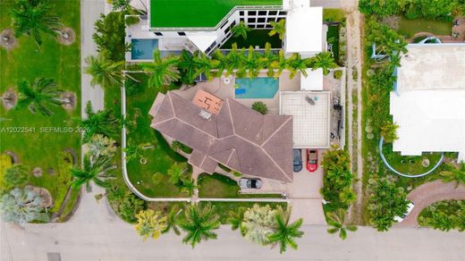 Villa in Fort Lauderdale, Broward County