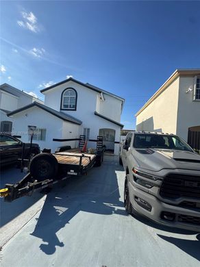 Villa à Miami, Comté de Miami-Dade